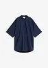 Bluse aus reiner Bio-Baumwolle, bonprix