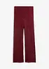 Strickhose mit Pailletten, bonprix