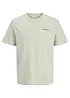 JJ REBEL T-Shirt aus reiner Baumwolle, JJ REBEL