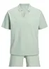 JJ REBEL Shirt und kurze Hose (2-tlg.Set), JJ REBEL