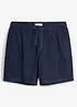 Schlupf-Shorts in Regular Fit, bonprix