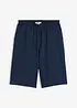 Bermuda sweat 100% coton, bonprix