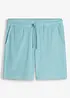 Frottee Shorts mit Komfortbund, bonprix