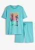 Shirt und Hose (2-tlg.Set), bonprix