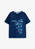 T-Shirt aus reiner Bio-Baumwolle, bonprix