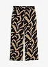 Marlenehose aus softem Viskose-Mix, bonprix