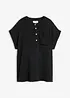 Blouse légère, bonprix