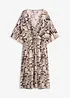 Jerseykleid aus softem Viskose-Mix, bonprix