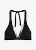 Neckholder-Bikinioberteil, bonprix