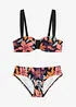 Bügel-Bikini (2-tlg. Set), bonprix