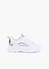Sneakers Fila pour enfant à fermeture zippée, FILA