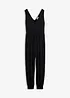 Combinaison en jersey viscose, bonprix