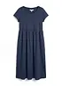 Robe en jersey coton, bonprix