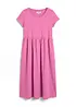 Robe en jersey coton, bonprix