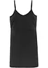 Robe estivale en jersey à bretelles réglables, bonprix