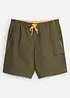 Short de bain homme, bonprix