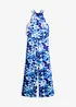 Combinaison en satin brillant, bonprix