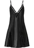 Nuisette en satin, bonprix