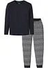 Pyjama, bonprix