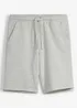 Bermuda sweat, bonprix