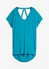 T-shirt en viscose mélangée, bonprix