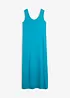 Figurbetontes Jerseykleid, bonprix