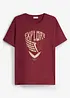 T-shirt 100% coton, bonprix