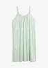 Robe débardeur en jersey coton, bonprix