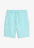 Sweat-Shorts mit Taschen, bonprix