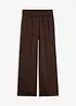 Pantalon palazzo, bonprix