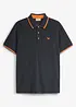 Polo en piqué 100% coton, bonprix