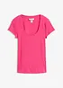 T-shirt 100% coton, bonprix