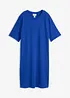 Robe en jersey, coupe trapèze, bonprix