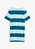Robe boxy, 100% coton, bonprix