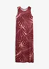 Robe en jersey fluide, bonprix