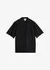 Bluse aus Viskose-Mix, bonprix