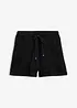 Ajour-Shorts aus Baumwoll-Mix, bonprix