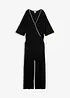 Combinaison en viscose fluide, bonprix