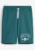 Bermuda sweat, coupe regular, bonprix