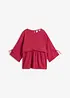 Blouse en gaze de coton, bonprix
