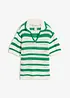 T-shirt en maille, bonprix