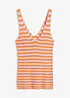 Top en maille, bonprix