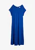 Midikleid aus softem Viskose-Mix, bonprix