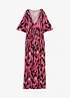 Jerseykleid aus softem Viskose-Mix, bonprix
