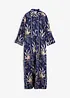 Robe-chemise en viscose fluide, bonprix