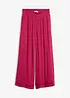 Jupe-culotte texturée, bonprix
