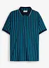 Poloshirt aus reiner Bio-Baumwolle, bonprix