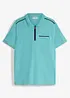 Poloshirt aus reiner Bio-Baumwolle, bonprix