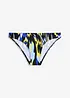 Bas de maillot de natation, séchage rapide, bonprix