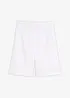 Short en twill, bonprix